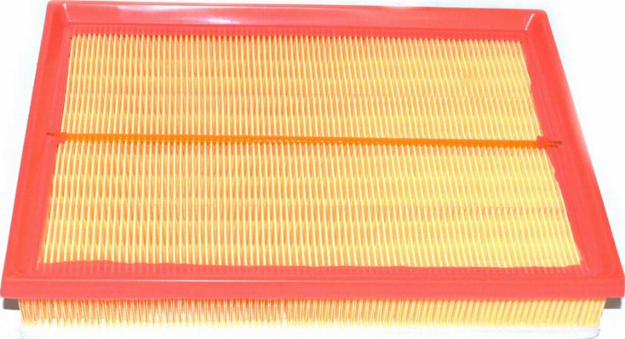 Fast FT37156 - Воздушный фильтр двигателя abcparts.ee