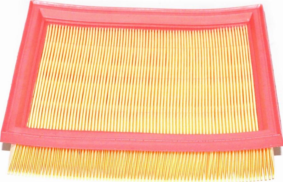 Fast FT37158 - Воздушный фильтр двигателя abcparts.ee