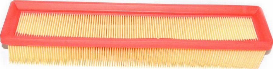 Fast FT37162 - Воздушный фильтр двигателя abcparts.ee