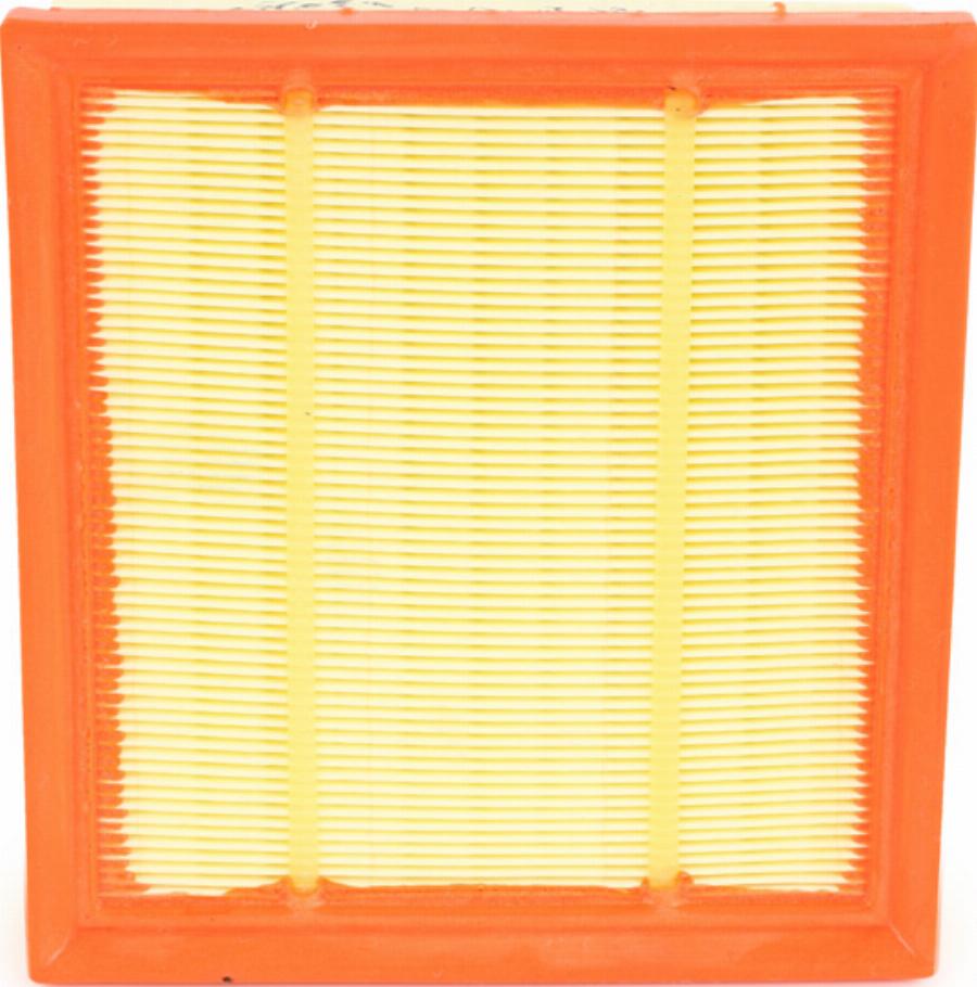 Fast FT37103 - Воздушный фильтр двигателя abcparts.ee