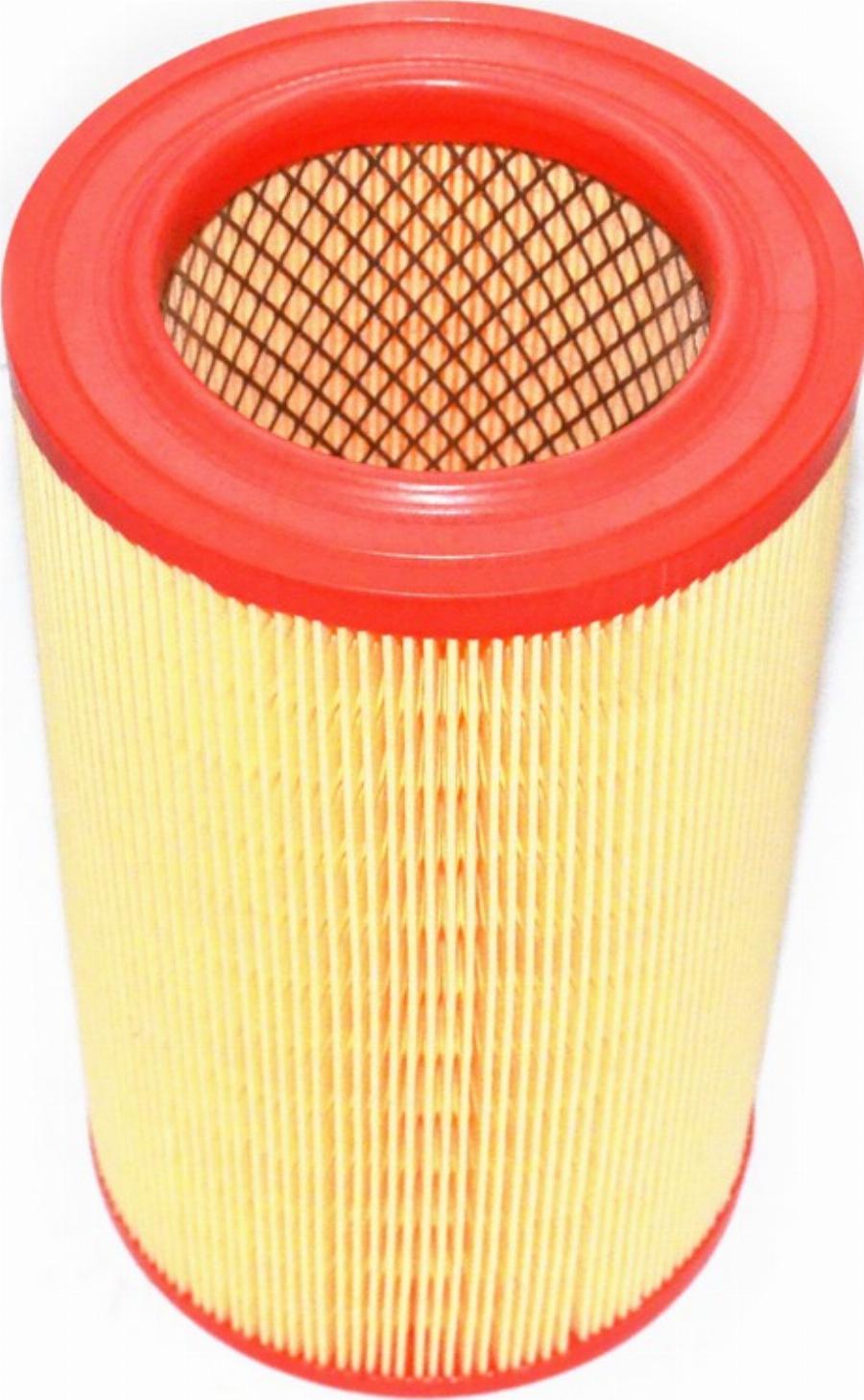 Fast FT37107 - Воздушный фильтр двигателя abcparts.ee