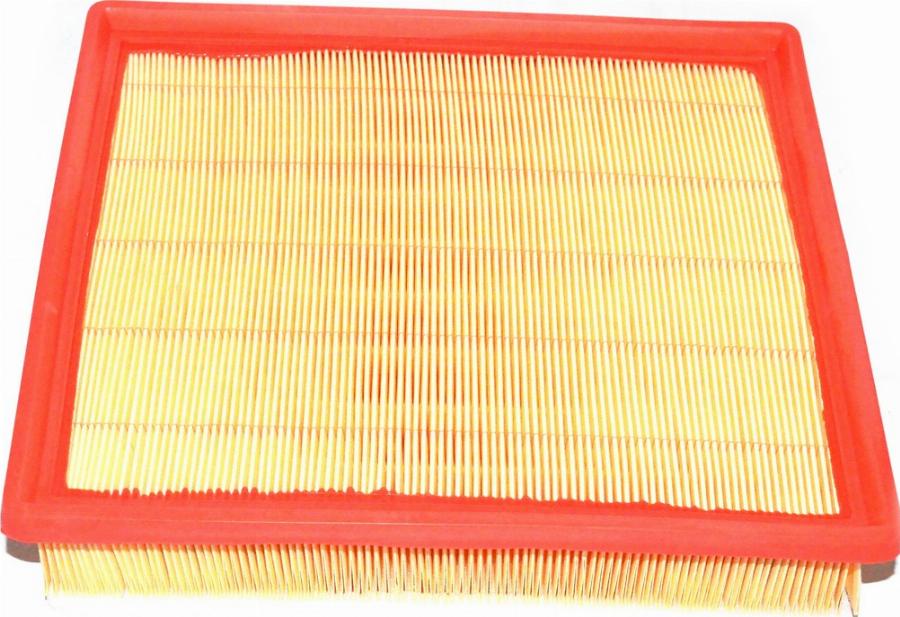 Fast FT37120 - Воздушный фильтр двигателя abcparts.ee