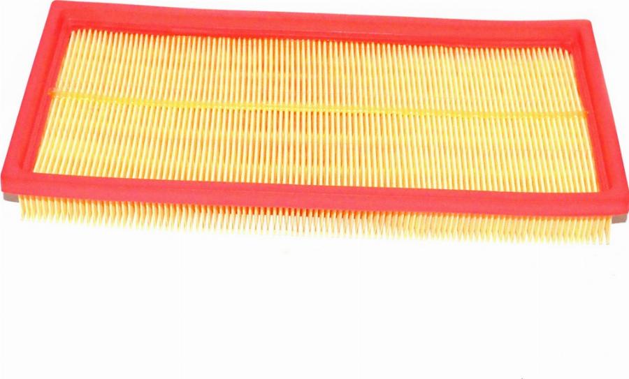 Fast FT37127 - Воздушный фильтр двигателя abcparts.ee