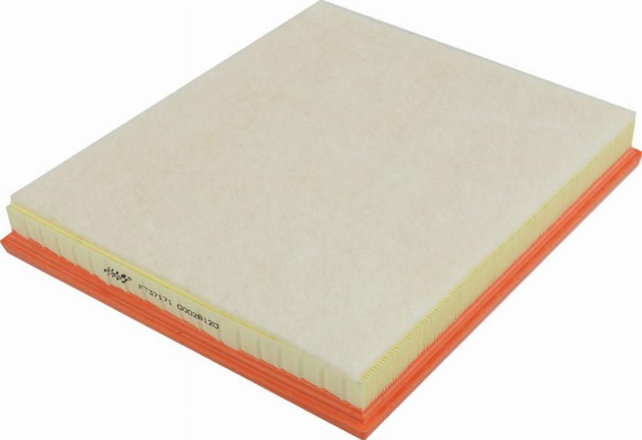 Fast FT37171 - Воздушный фильтр двигателя abcparts.ee