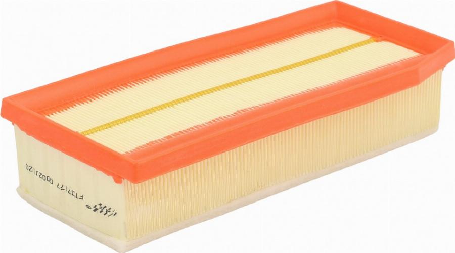 Fast FT37177 - Воздушный фильтр двигателя abcparts.ee