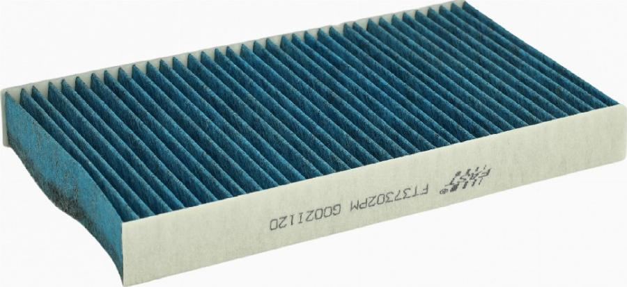 Fast FT37302PM - Фильтр воздуха в салоне abcparts.ee