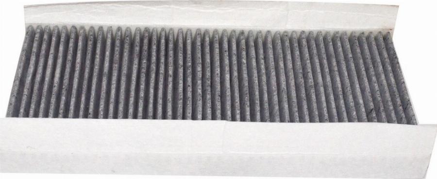 Fast FT37337 - Фильтр воздуха в салоне abcparts.ee