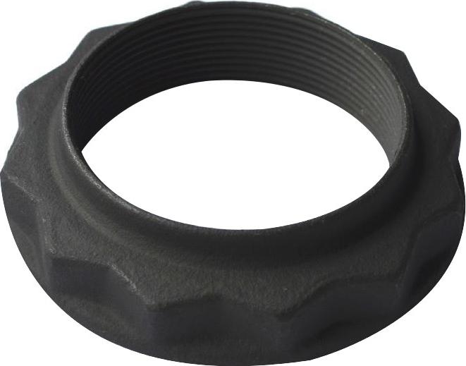 Fast FT26035 - Гайка оси, приводной вал abcparts.ee