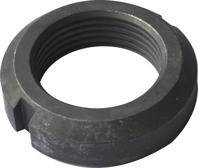 Fast FT26036 - Гайка оси, приводной вал abcparts.ee