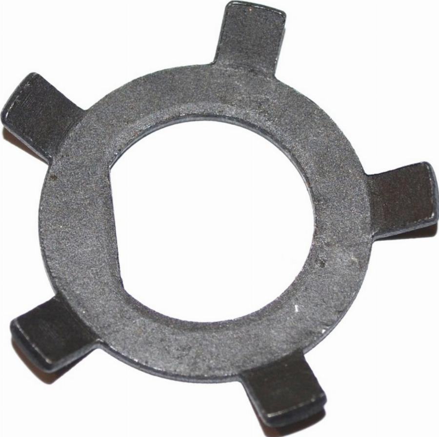 Fast FT26037 - Стопорная пластина, несущие / нап abcparts.ee