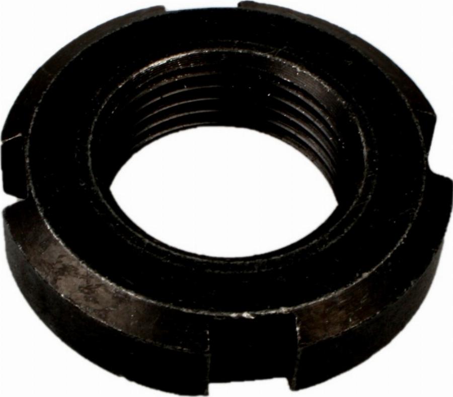 Fast FT26029 - Гайка, несущий / направляющий шарнир abcparts.ee