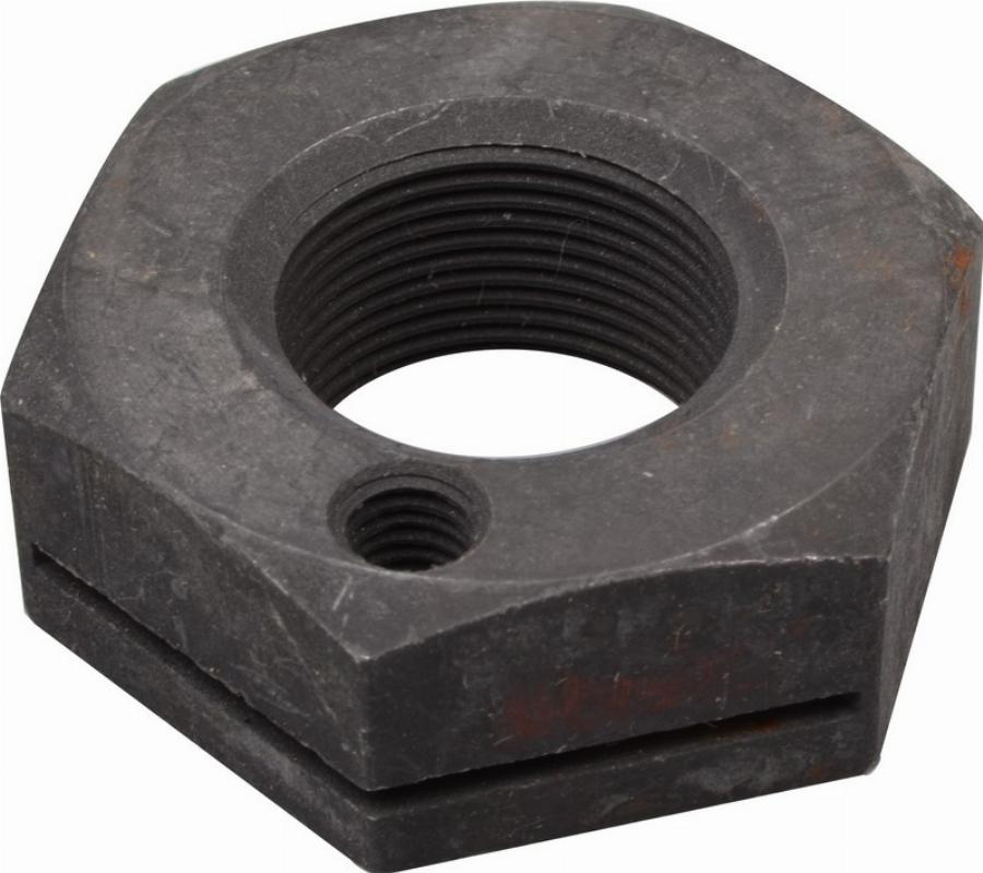 Fast FT26028 - Гайка оси, приводной вал abcparts.ee