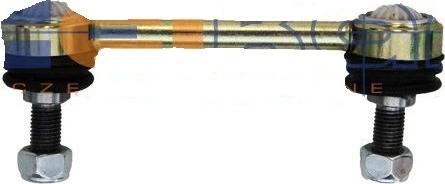 Fast FT20508 - Тяга / стойка, стабилизатор abcparts.ee