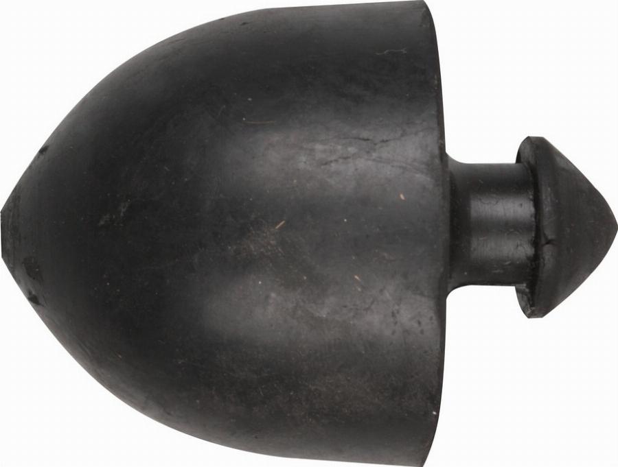 Fast FT20053 - Отбойник, демпфер амортизатора abcparts.ee