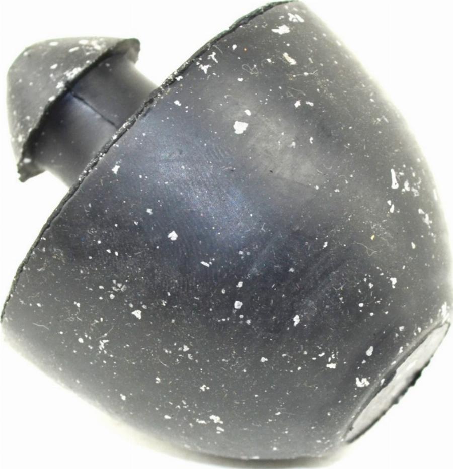 Fast FT20052 - Крепление, автомобильный домкрат abcparts.ee