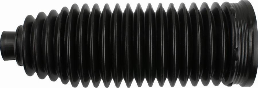 Fast FT20030 - Пыльник, рулевое управление abcparts.ee