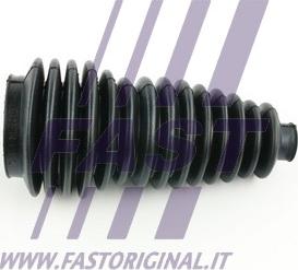 Fast FT20109 - Пыльник, рулевое управление abcparts.ee