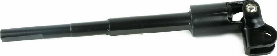 Fast FT20170 - Вал сошки рулевого управления abcparts.ee