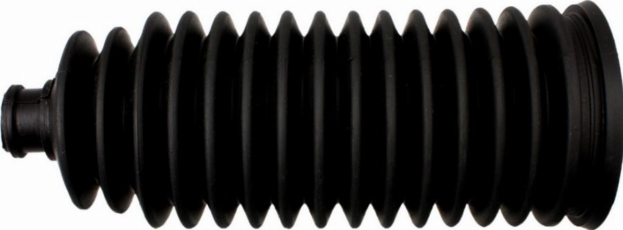 Fast FT20334 - Пыльник, рулевое управление abcparts.ee