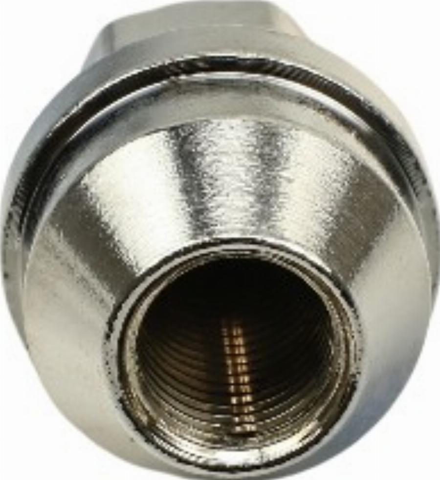 Fast FT21601 - Гайка крепления колеса abcparts.ee