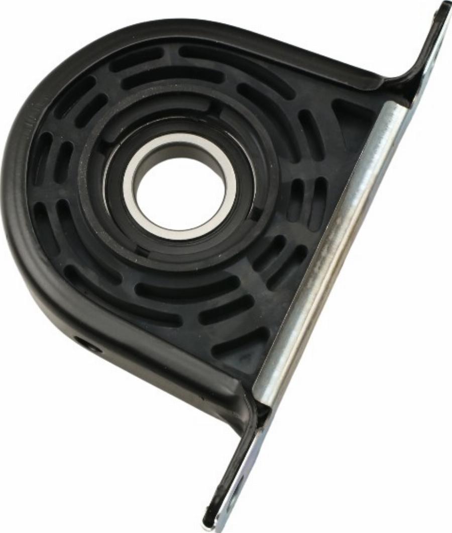 Fast FT28003 - Подшипник карданного вала, центральная подвеска abcparts.ee