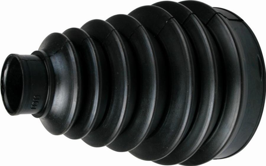 Fast FT28305 - Пыльник, приводной вал abcparts.ee