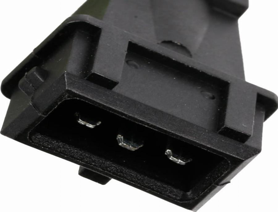 Fast FT75544 - Датчик положения Коленвала, RPM abcparts.ee