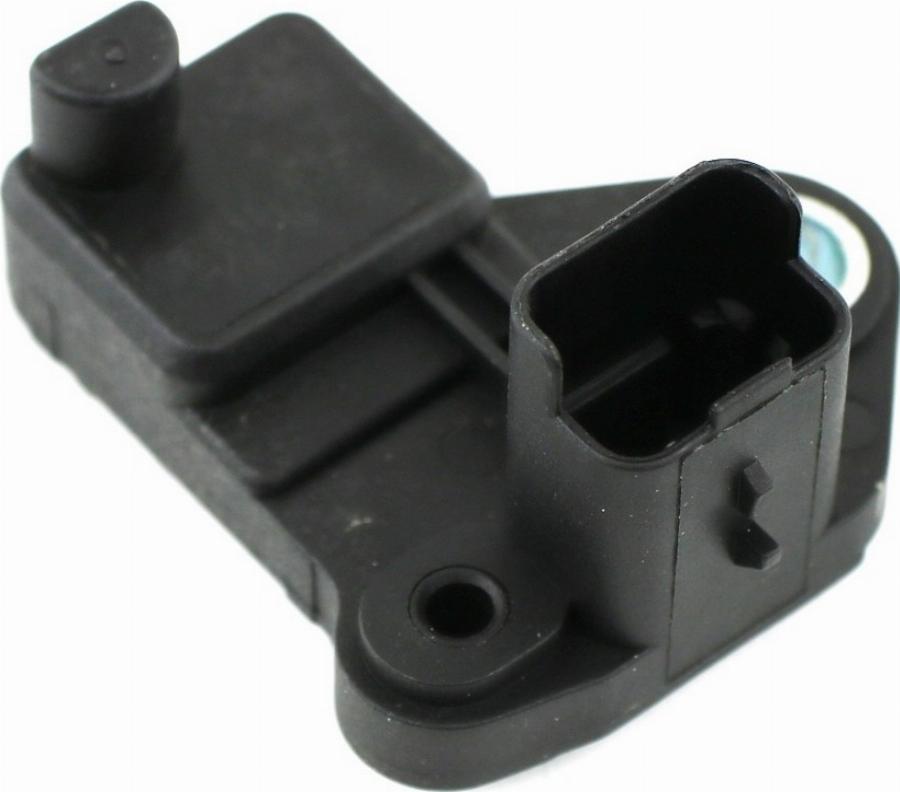 Fast FT75550 - Датчик положения Коленвала, RPM abcparts.ee