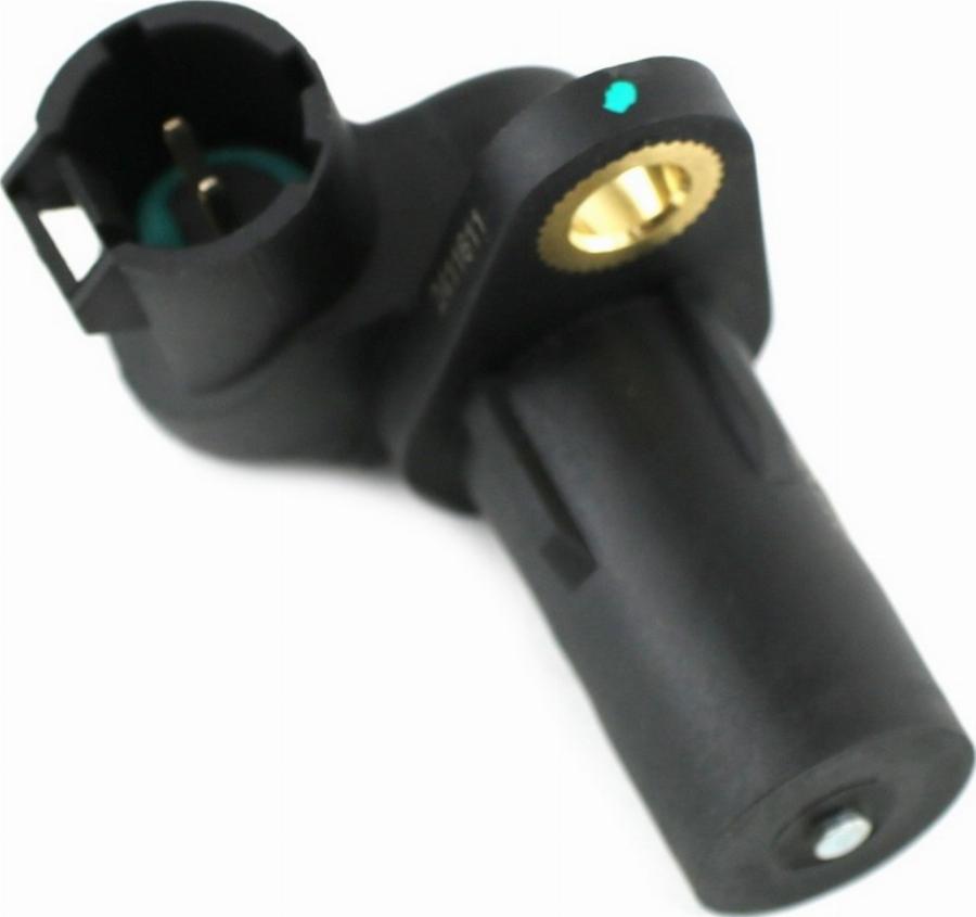 Fast FT75558 - Датчик положения Коленвала, RPM abcparts.ee