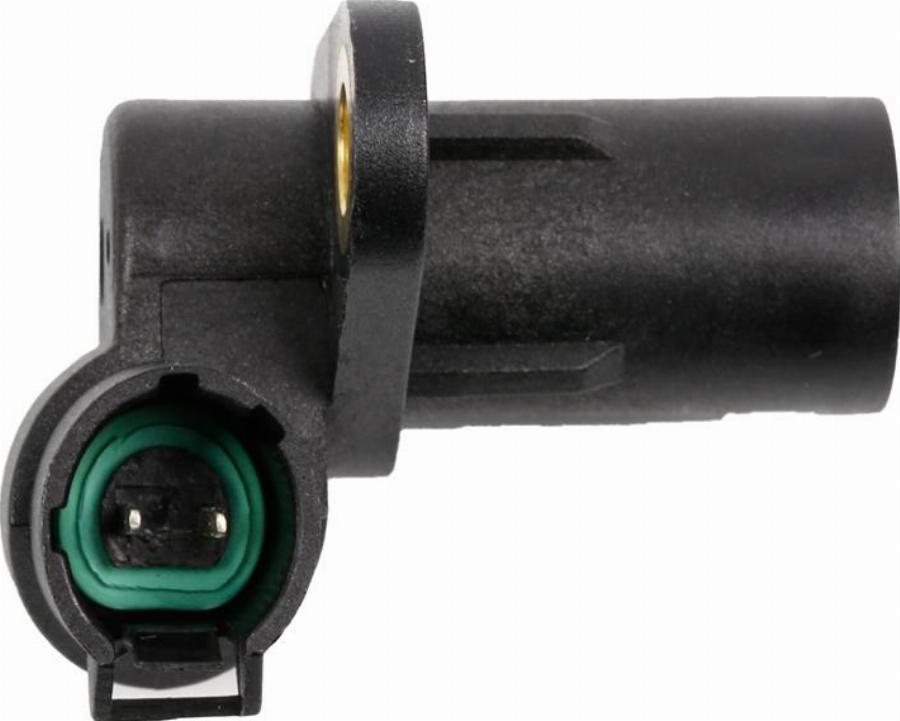 Fast FT75536 - Датчик положения Коленвала, RPM abcparts.ee