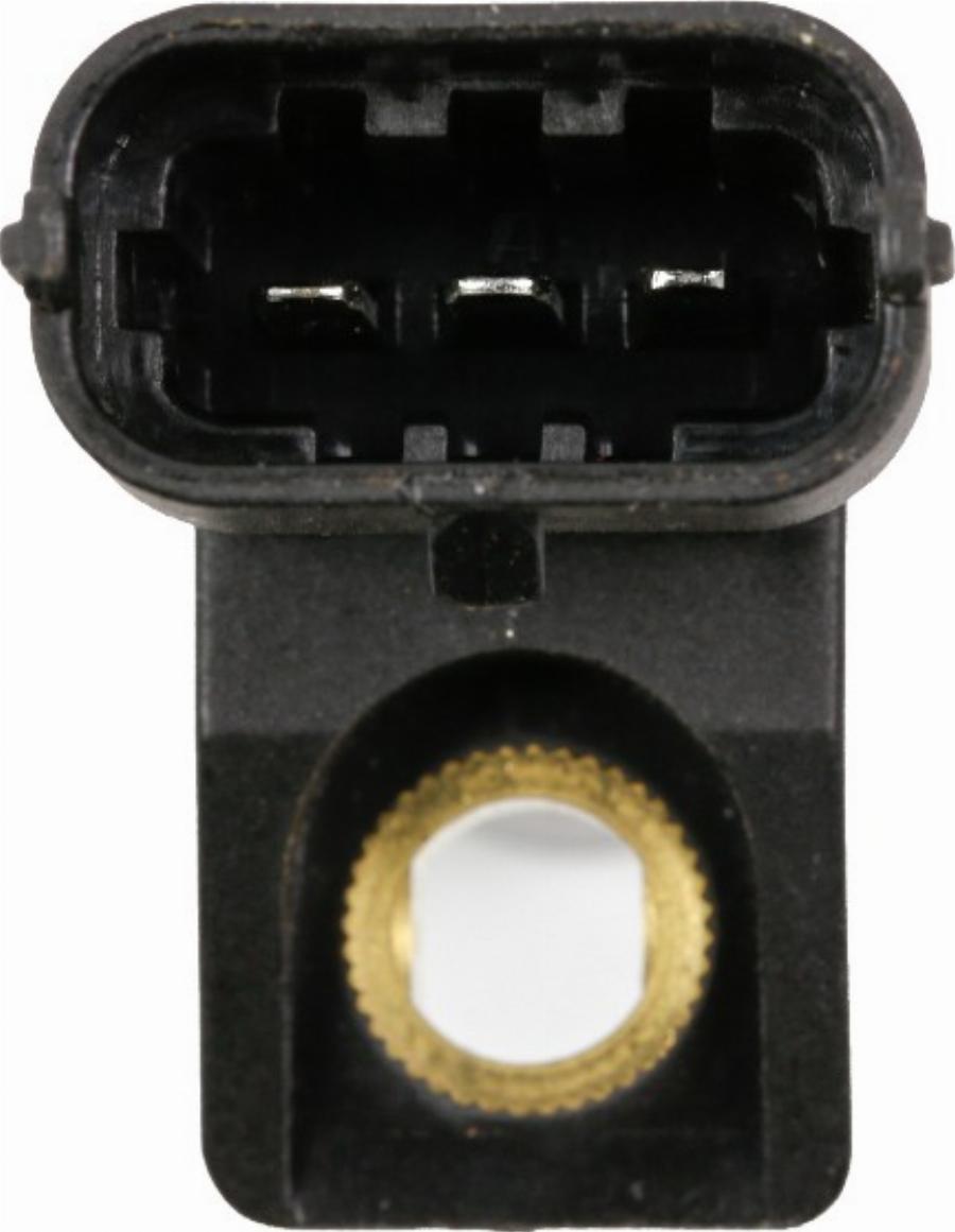 Fast FT75523 - Датчик положения Коленвала, RPM abcparts.ee