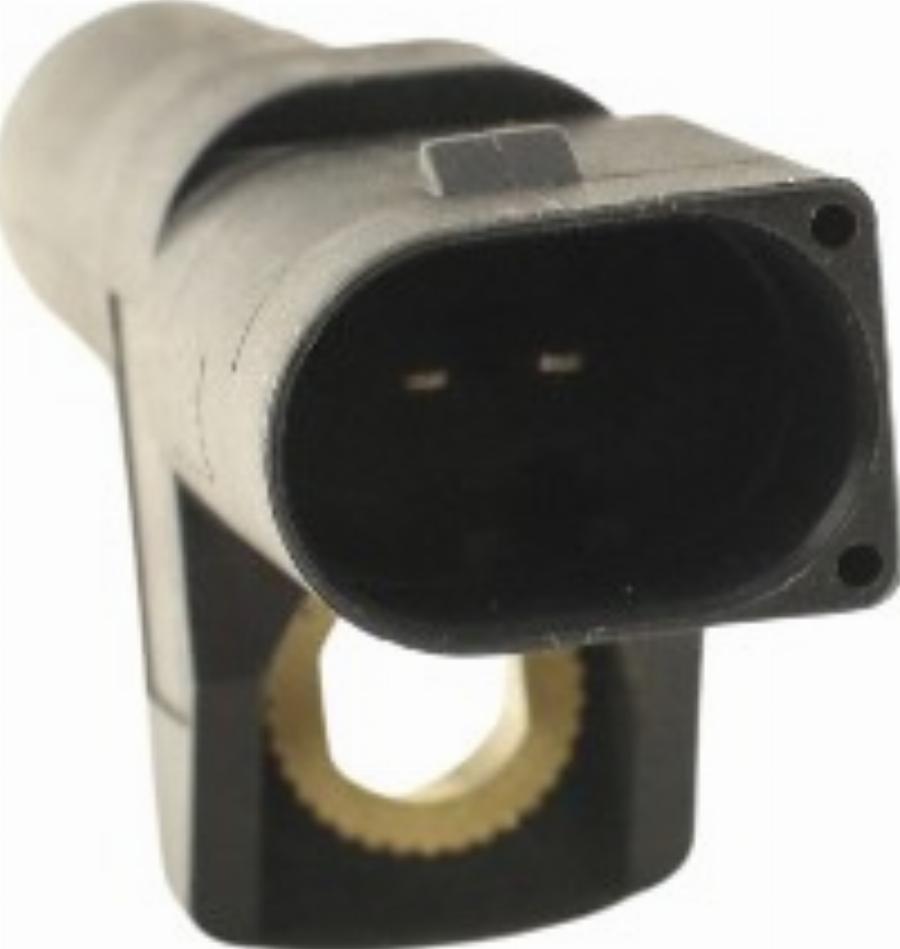 Fast FT75578 - Датчик положения Коленвала, RPM abcparts.ee