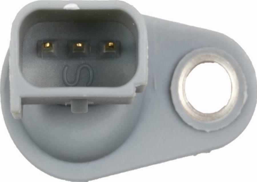 Fast FT75573 - Датчик положения Распредвала abcparts.ee