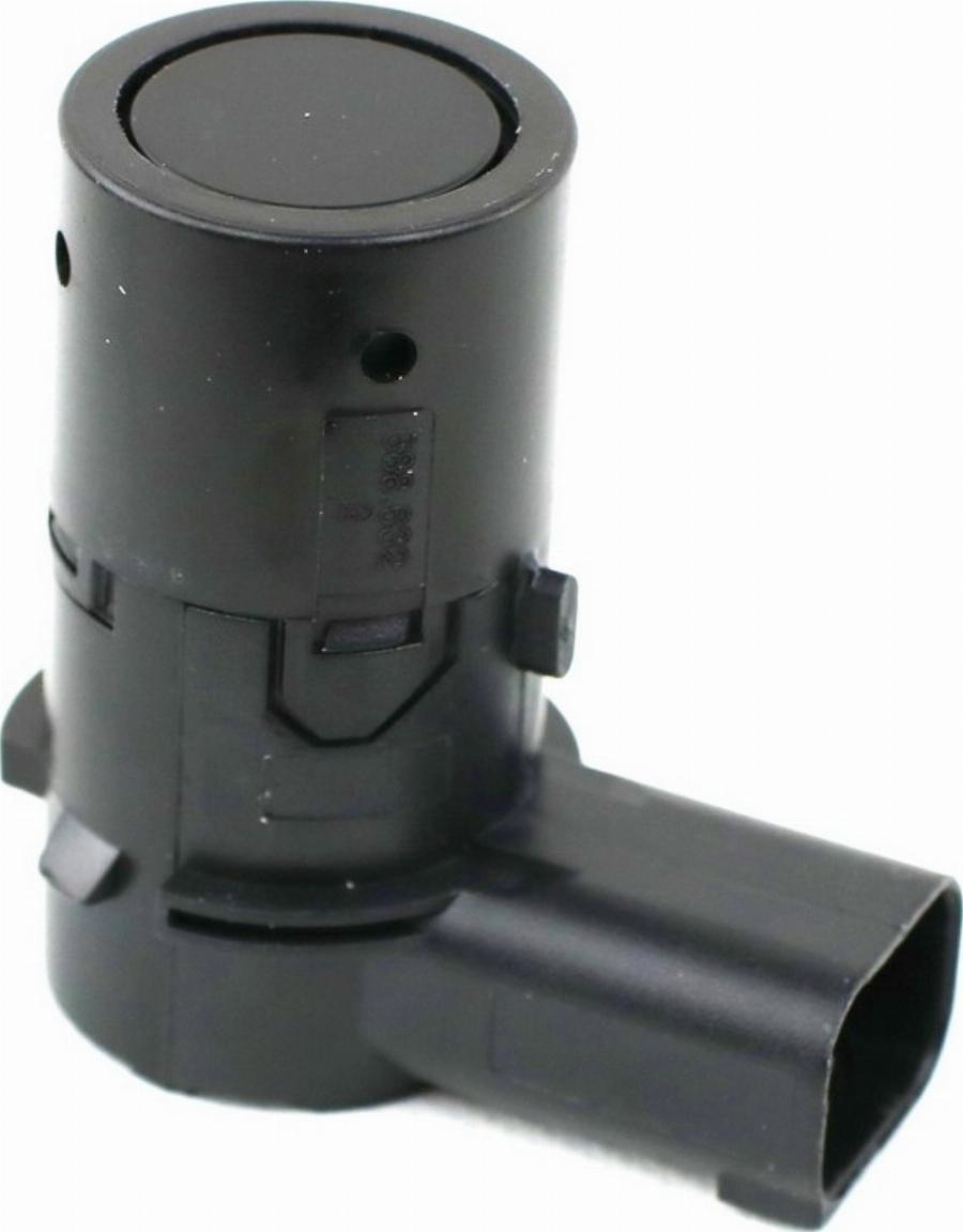 Fast FT76007 - Датчик, система помощи при парковке abcparts.ee