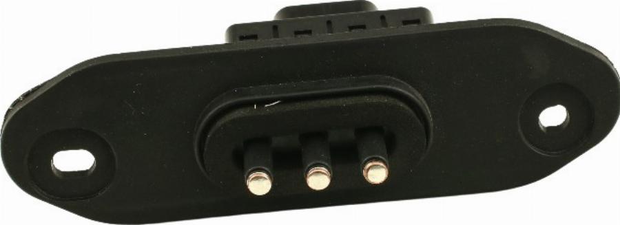 Fast FT76301 - Выключатель, контакт двери abcparts.ee