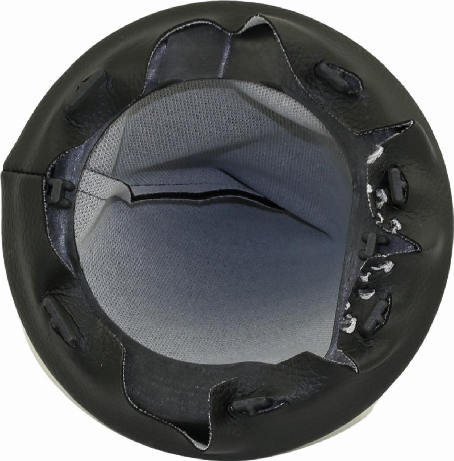 Fast FT73402 - Обшивка рычага переключения abcparts.ee