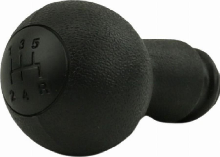 Fast FT73217 - Ручка рычага переключения передач abcparts.ee