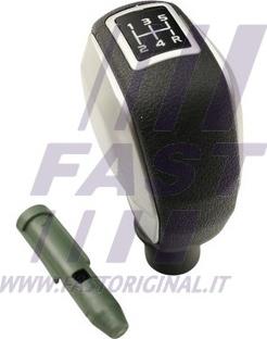 Fast FT73238 - Ручка рычага переключения передач abcparts.ee