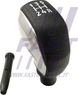 Fast FT73237 - Ручка рычага переключения передач abcparts.ee