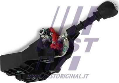 Fast FT73220 - Рычаг переключения передач abcparts.ee