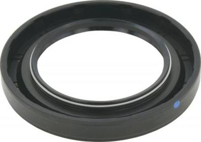 Febest 95GAS-43660909C - Уплотнительное кольцо вала, первичный вал ступенчатой КП abcparts.ee