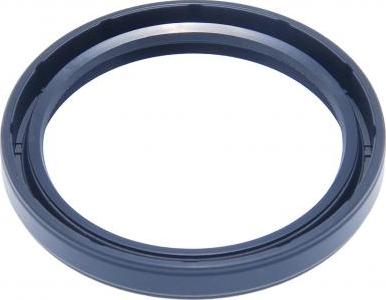 Febest 95GAY-55680808L - Уплотняющее кольцо, раздаточная коробка abcparts.ee