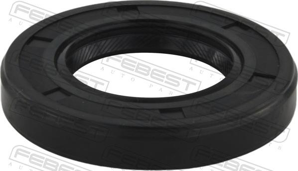 Febest 95GAY-35621010C - Уплотняющее кольцо, дифференциал abcparts.ee