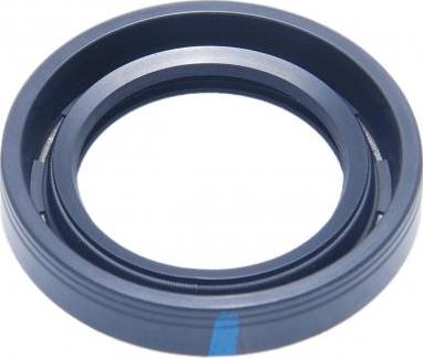 Febest 95GAY-30450808X - Уплотнительное кольцо вала, приводной вал abcparts.ee