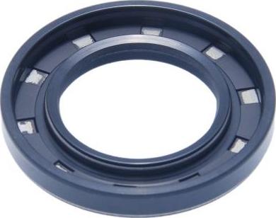 Febest 95GAY-32530707R - Уплотнительное кольцо вала, первичный вал ступенчатой КП abcparts.ee