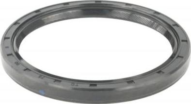 Febest 95GAY-75900808R - Уплотнительное кольцо вала, приводной вал abcparts.ee