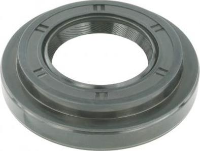 Febest 95GBS-33650914R - Уплотняющее кольцо, дифференциал abcparts.ee