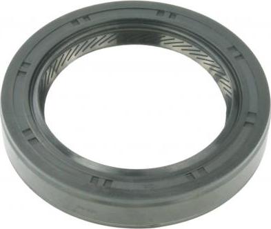 Febest 95GBY-44621010L - Уплотнительное кольцо вала, первичный вал ступенчатой КП abcparts.ee