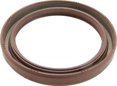 Febest 95GBY-50650808R - Уплотняющее кольцо, распредвал abcparts.ee