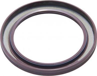 Febest 95GBY-60800808L - Уплотнительное кольцо вала, приводной вал abcparts.ee